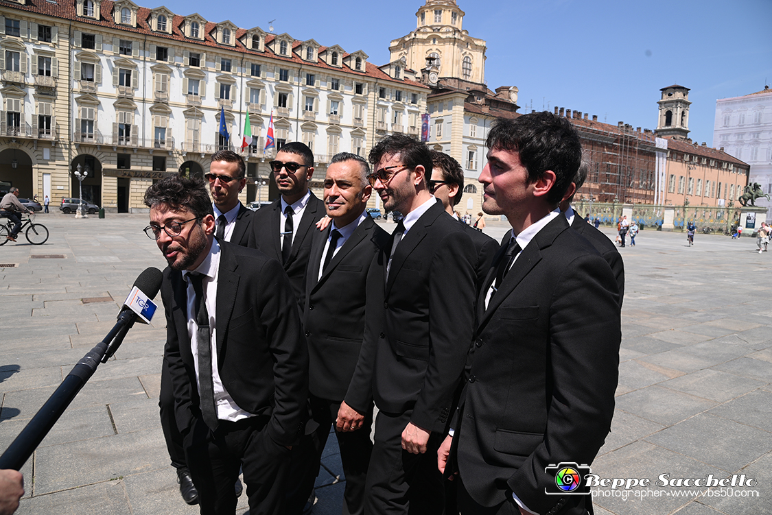 VBS_1677 - Eurovision Media Centre - Fellow, Bandakadabra e Bianco.jpg